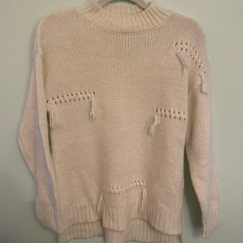 Zara kids Knit Sweater